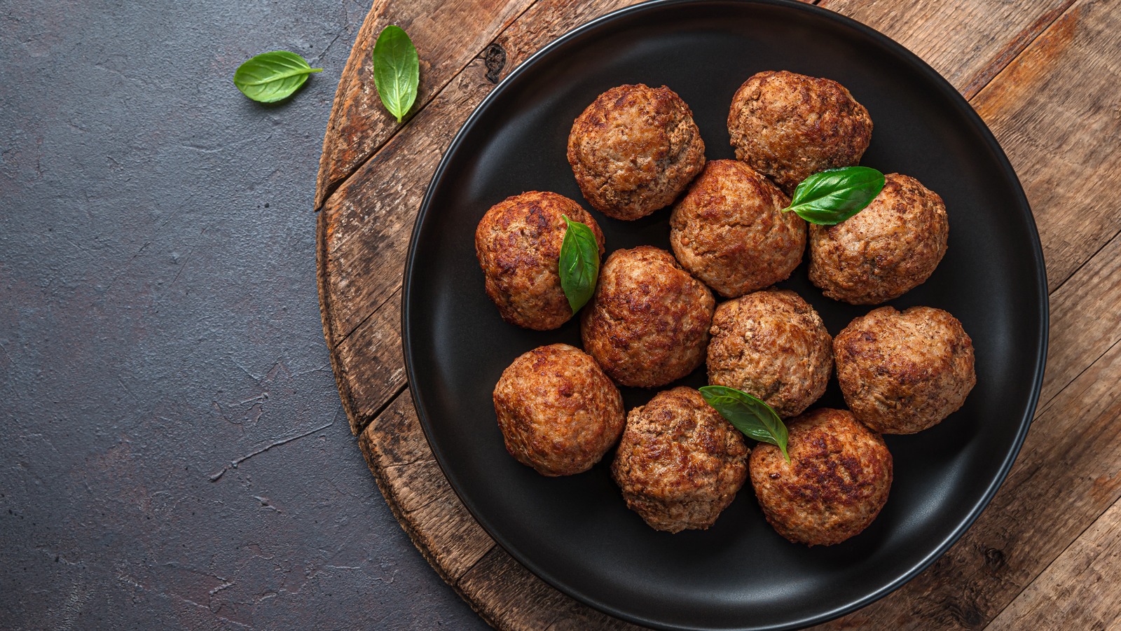 The Aldi Meatball Fiasco That Has Reddit Worried
