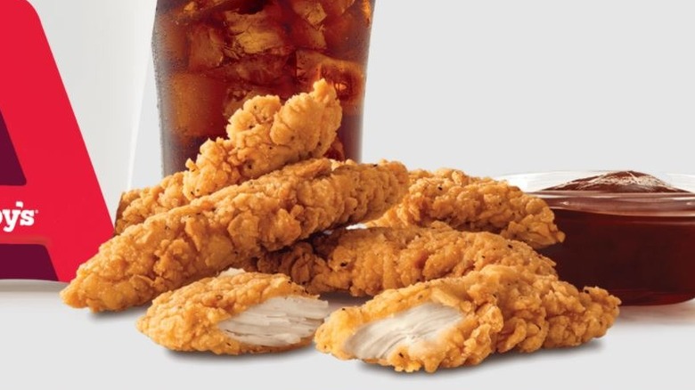 Chicken Tenders