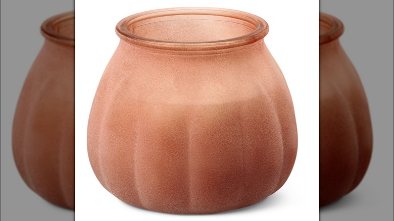 Huntington Home Pumpkin Timberwick Candle