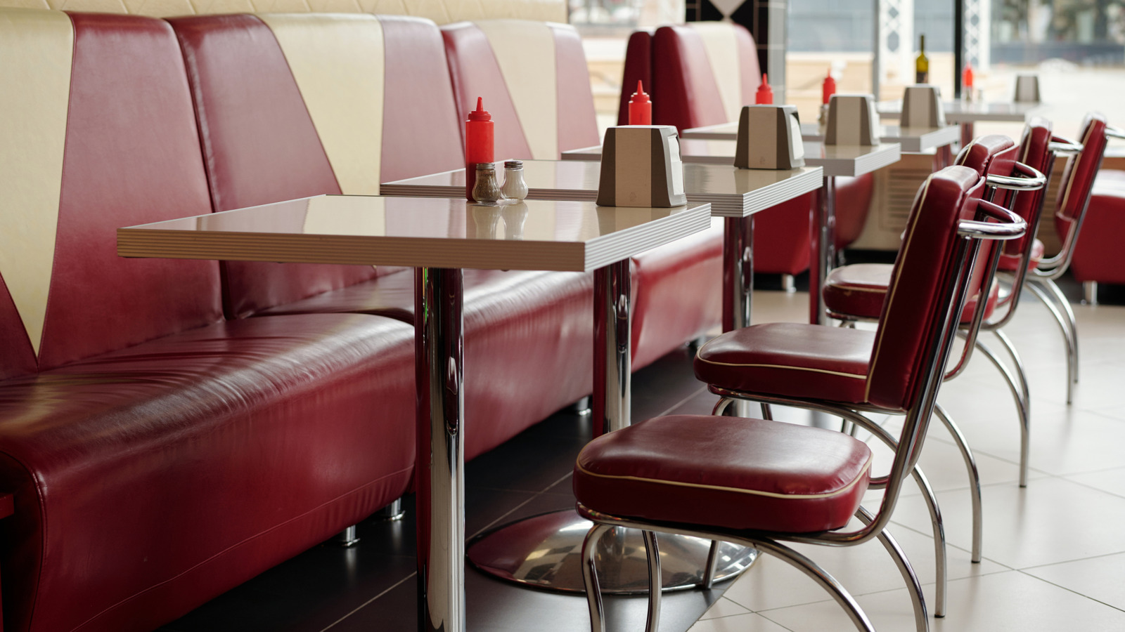 The Backstory Behind This Creamy Chicken Diner Classic