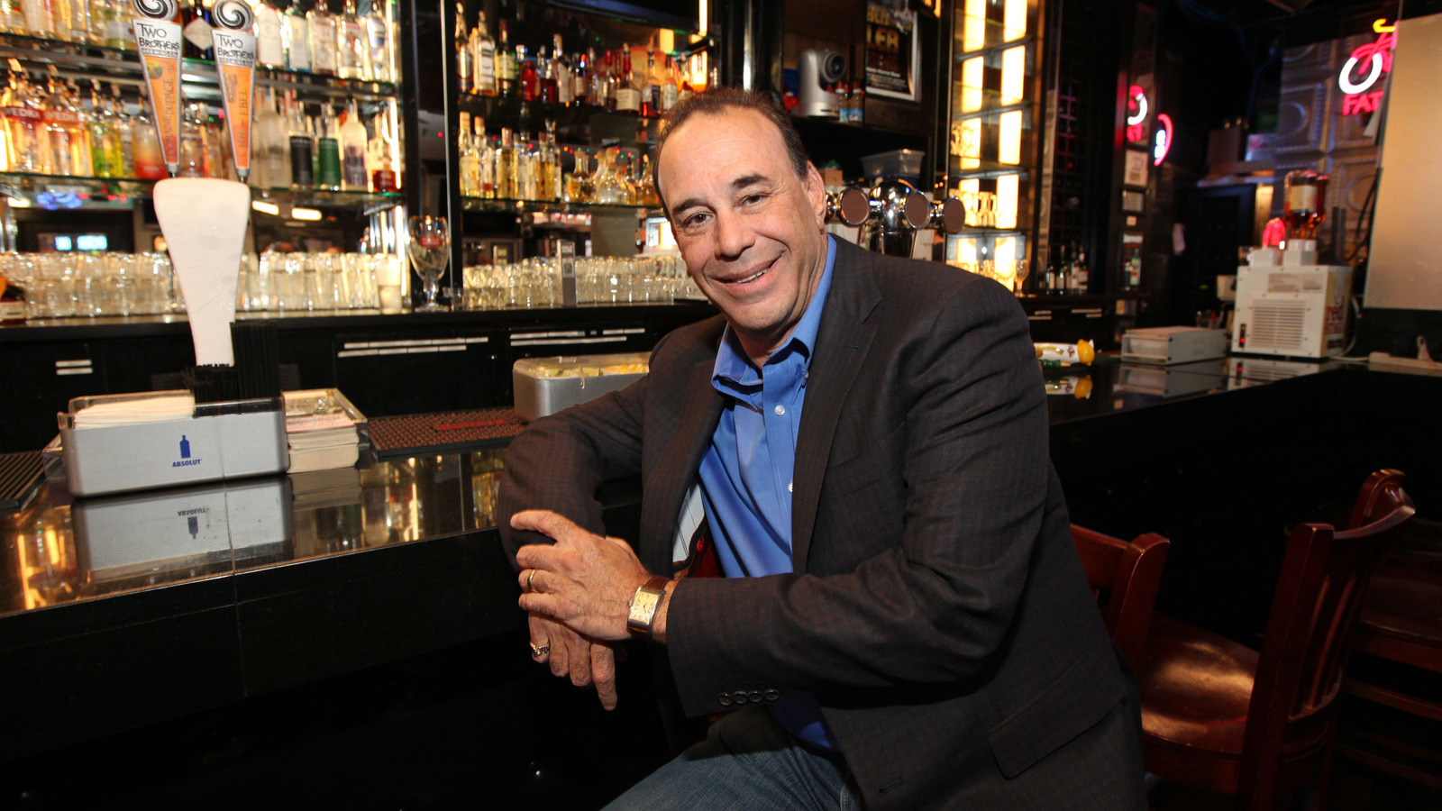 The Bars That Jon Taffer Couldn't Rescue - Mashed