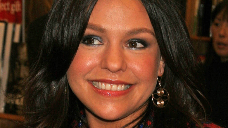 Rachael Ray