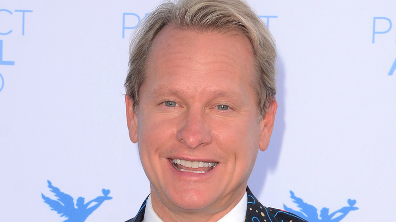 Carson Kressley