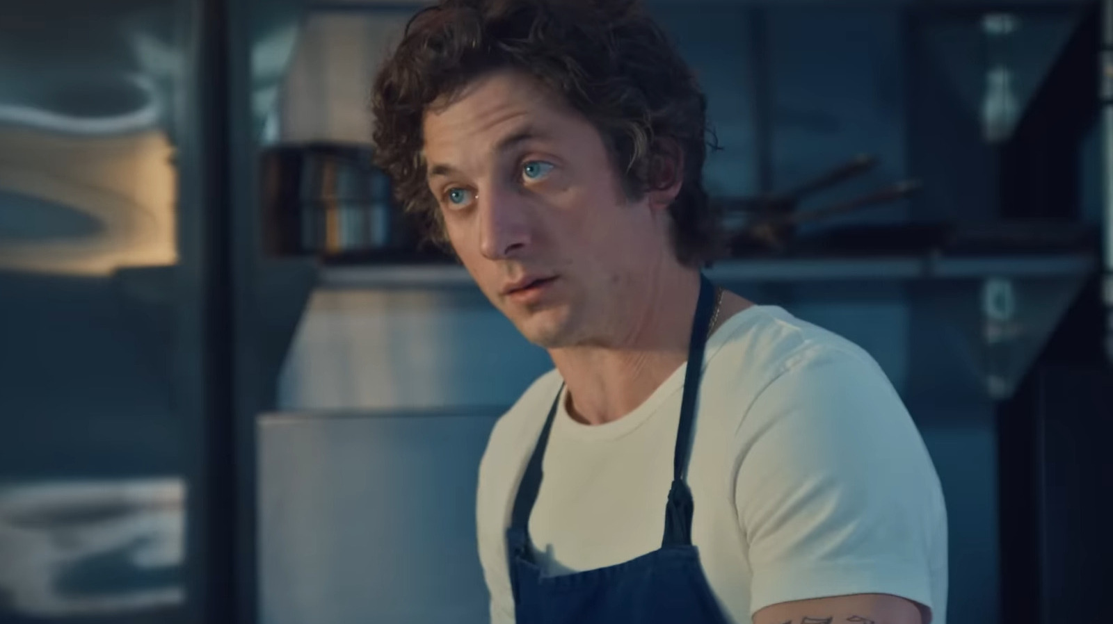 The Bear Season 3 Confronts Addiction In The Restaurant Industry