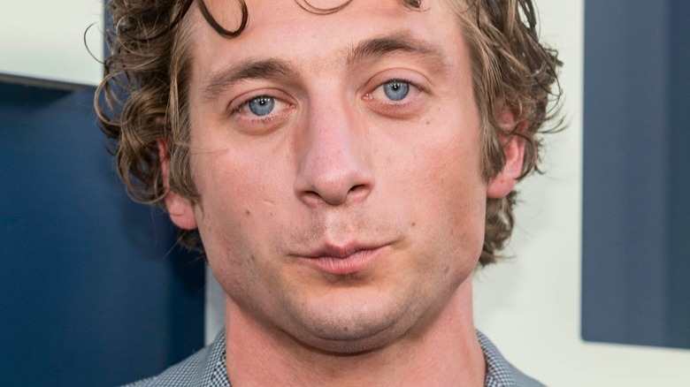 Jeremy Allen White