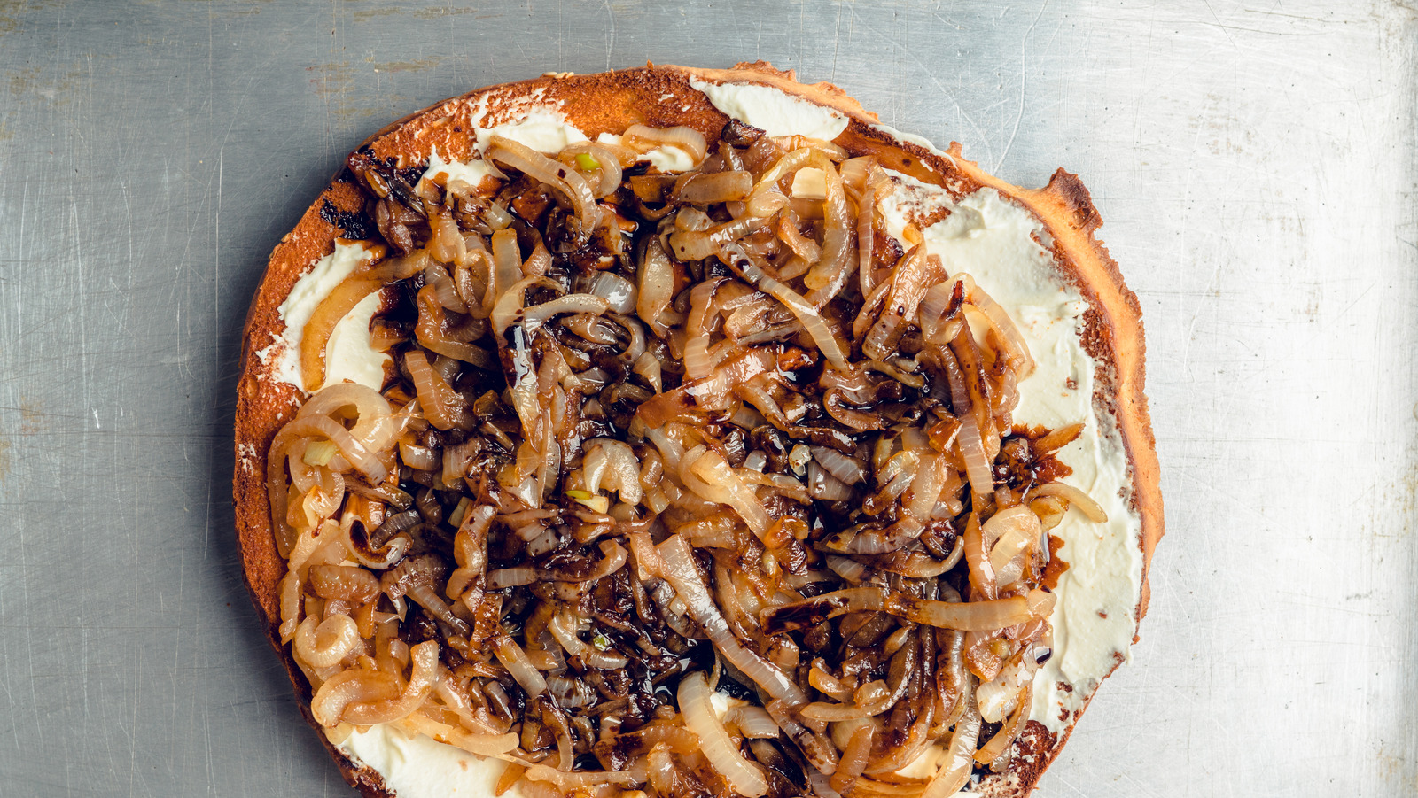 The Beloved Aldi Onion Chutney That Fans Like To Put On Pizza the-beloved-aldi-onion-chutney-that-fans-like-to-put-on-pizza