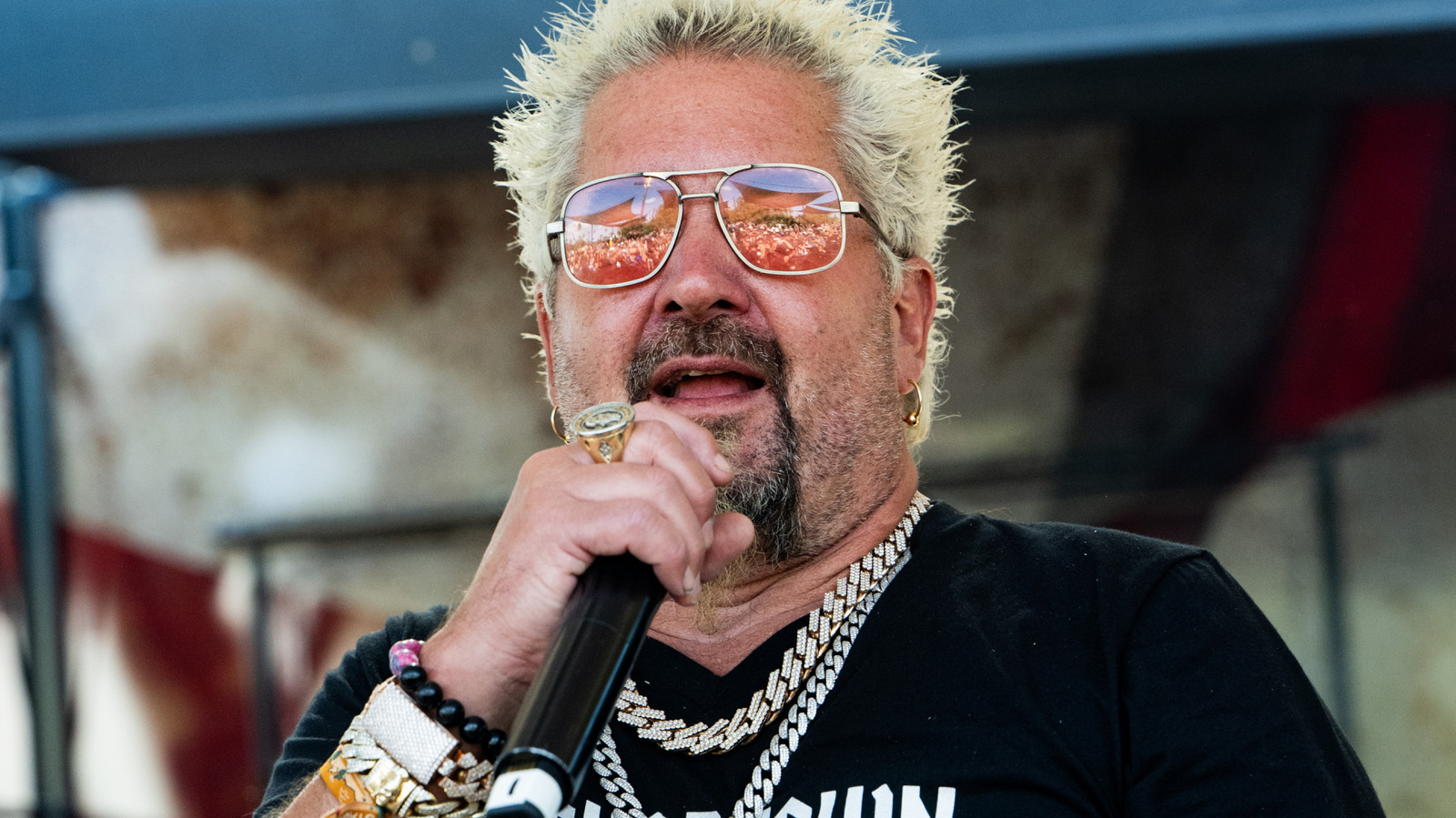 The Bengali Restaurant That Blew Guy Fieri Away On Diners, Drive-Ins And Dives