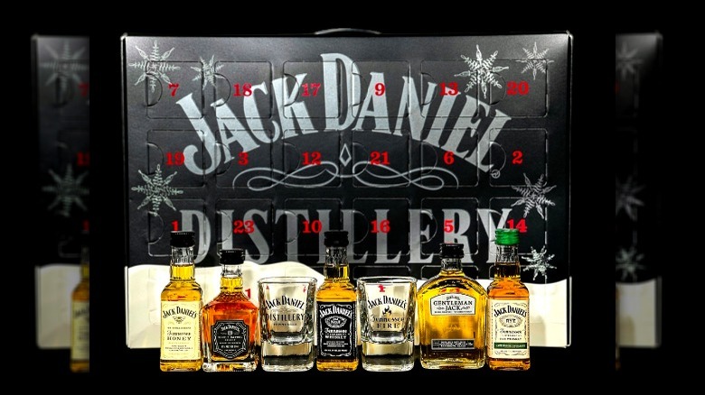 The 34 Best Advent Calendars For A Boozy Holiday Season In 2021 The 34 Best Advent Calendars For A Boozy Holiday Season In 2021