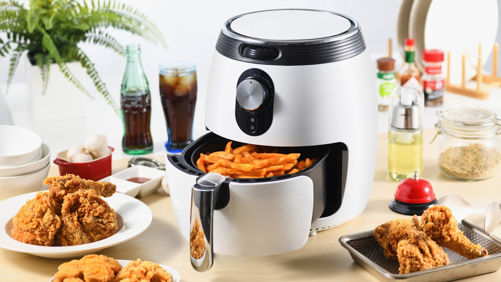 The Ninja AF101 Air Fryer: Your Ultimate Guide to Effortless