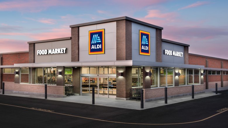 Aldi