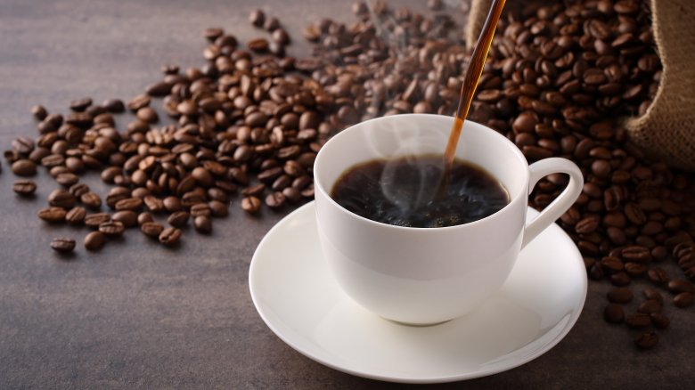 Coffee