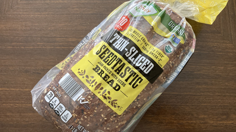 Simply Nature Thin-Sliced Seedtastic