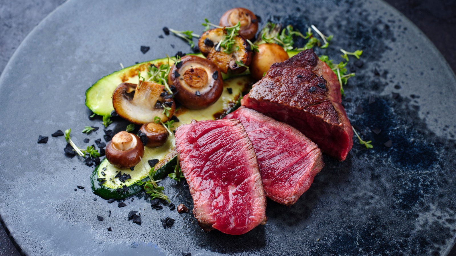 The Best (And Worst) Cuts For Tender Blue Steak