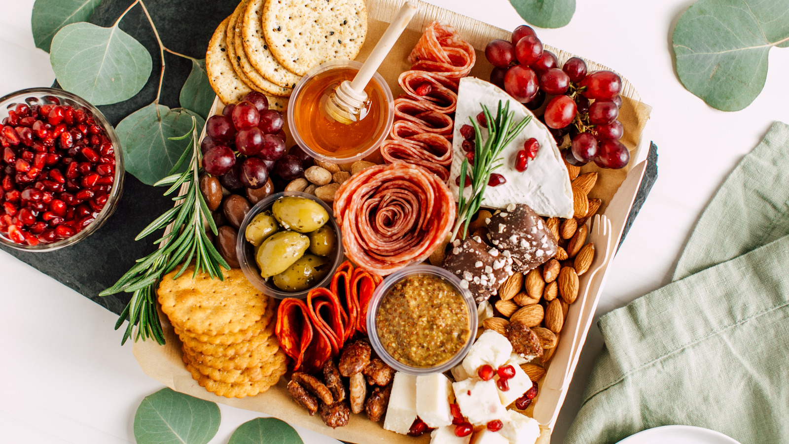 The Best And Worst Food Trends Of 2021