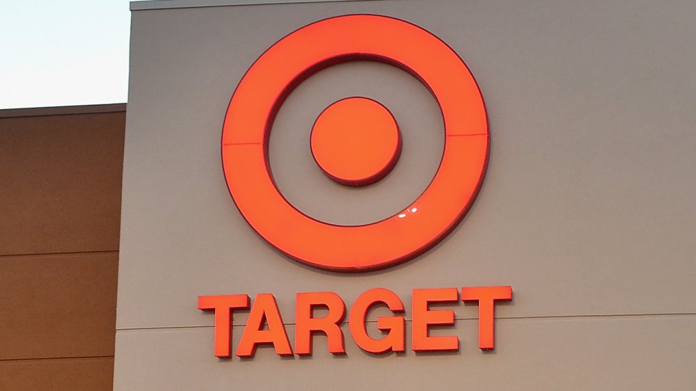 Target sign