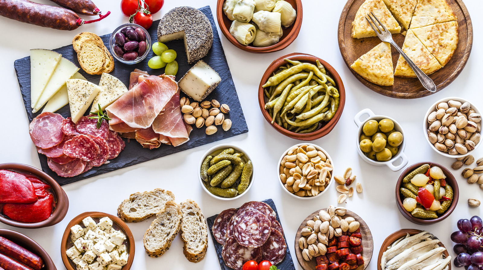 The Best And Worst Rated Party Platters From Costco‚ According To Customers