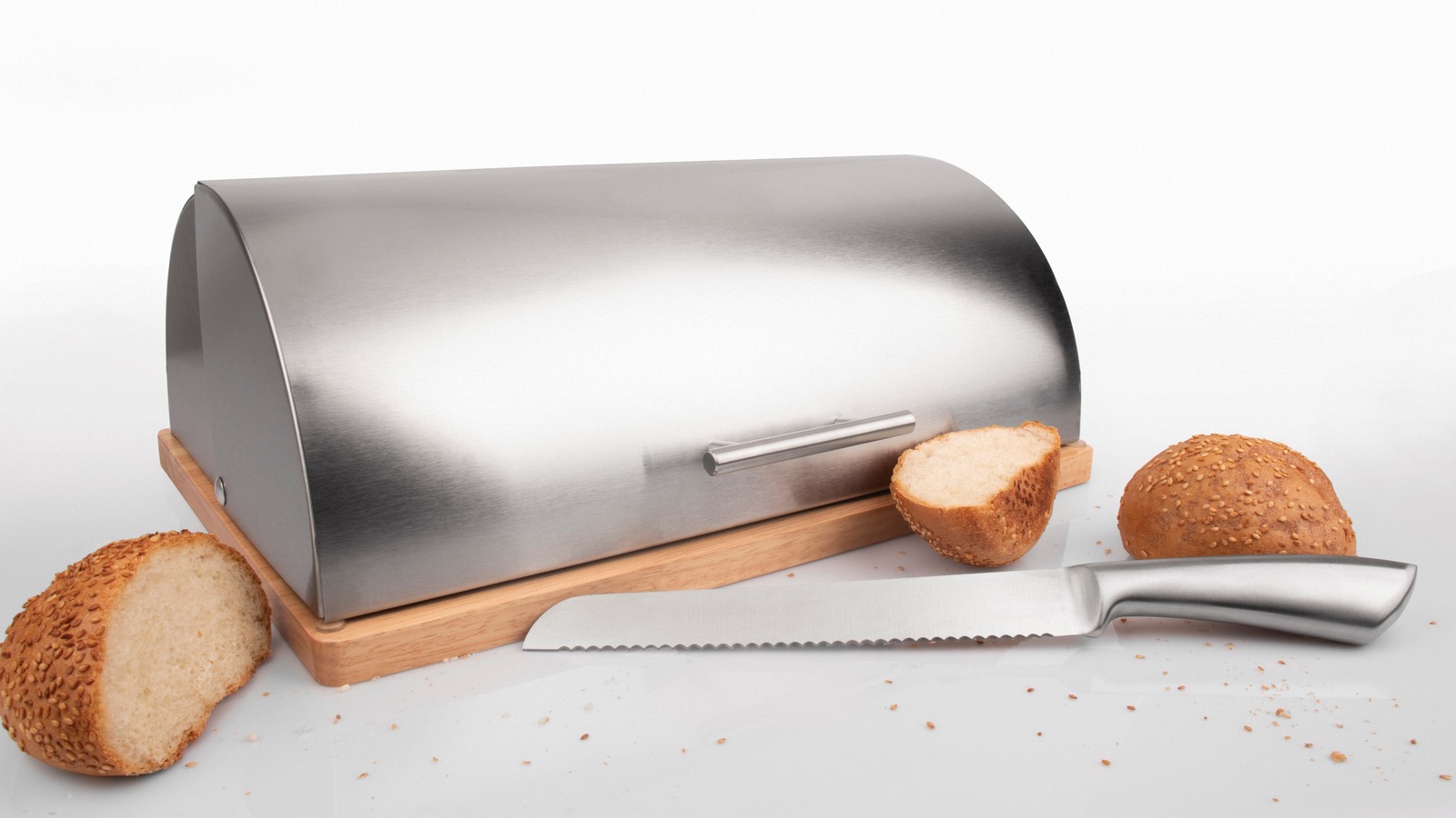 The Best Bread Boxes In 2022