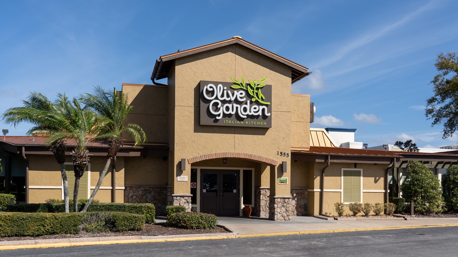 The Best Breadstick Strategy To Get The Most Out Of Your Olive Garden Trip