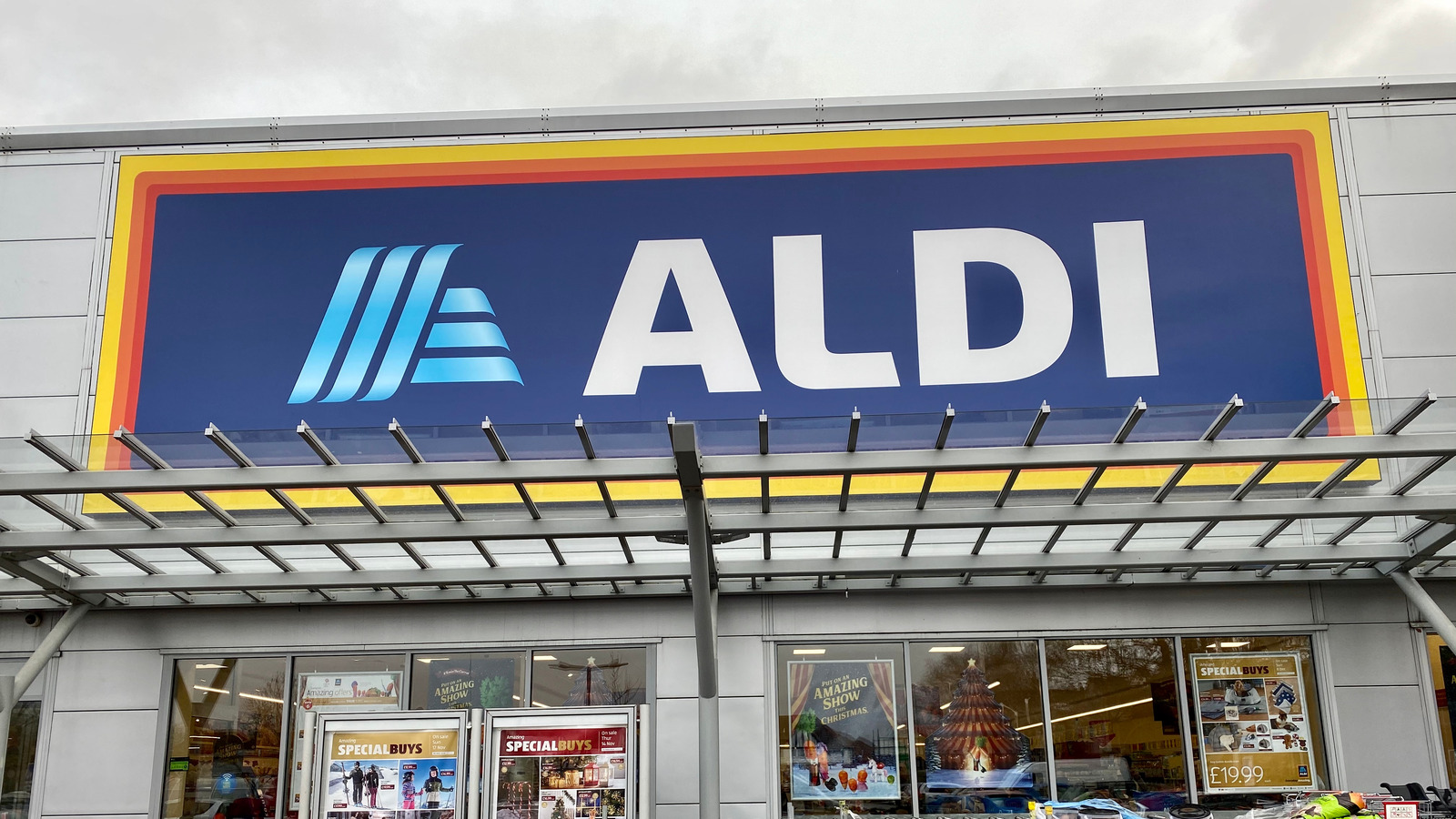 The Best Breakfast Items Coming To Aldi In September 2021