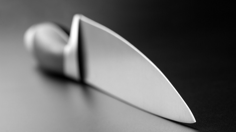 chef's knife