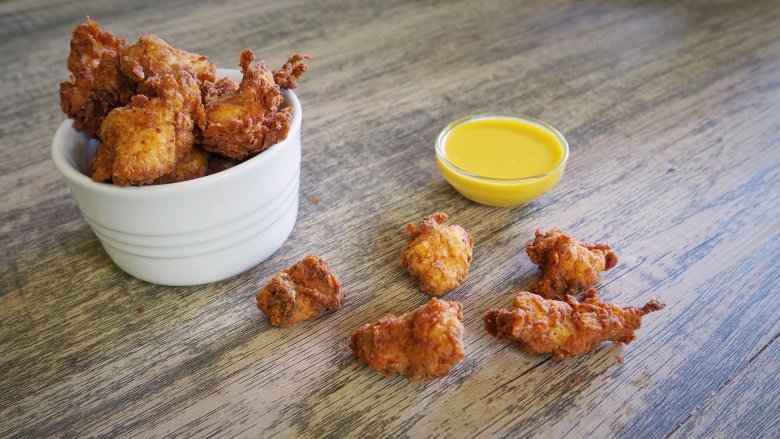 Chick-fil-A Nuggets copycat recipe