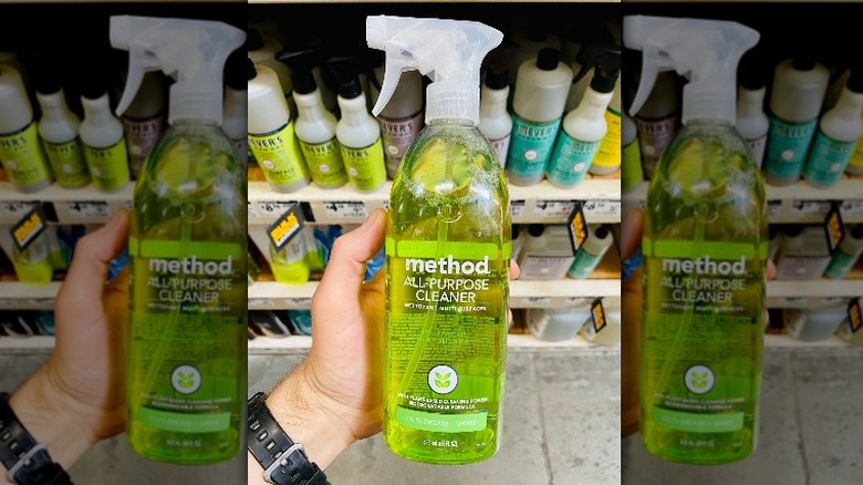 method all-purpose cleaner