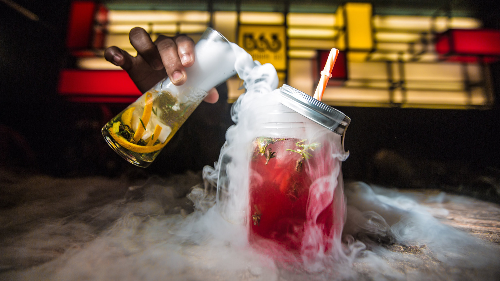 The Best Cocktail Smokers In 2023