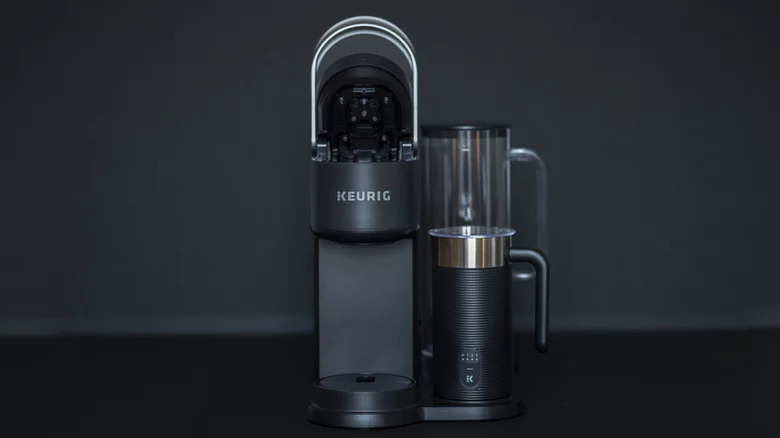 Keurig K-Cafe SMART