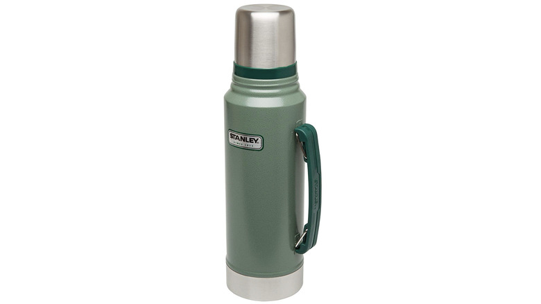 Stanley coffee thermos