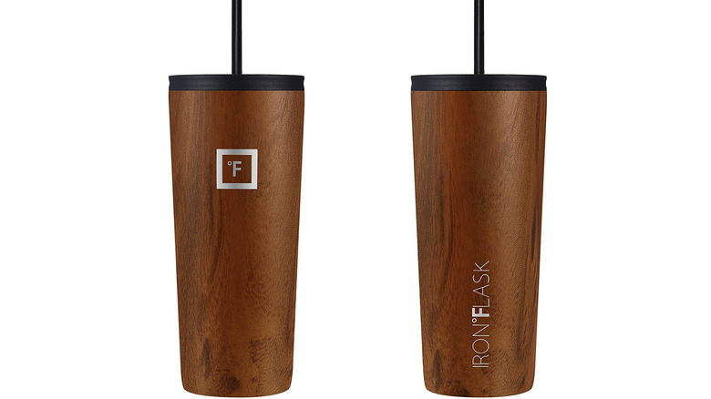 Iron Flask thermos