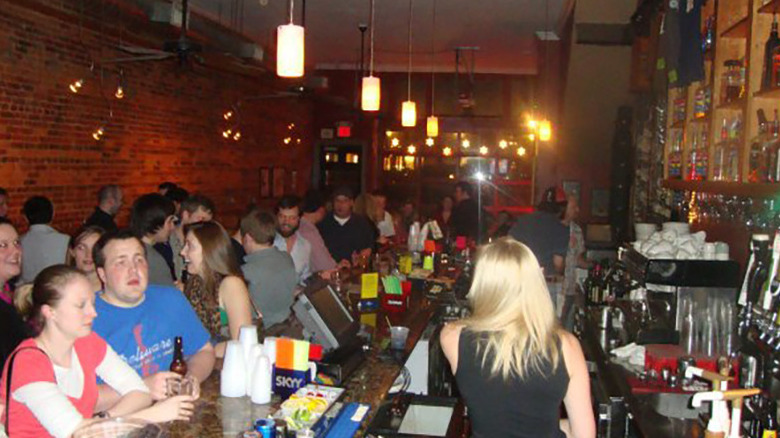 Walker's Pub and Coffee Athens Georgia