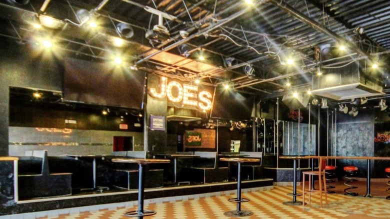 Joe's Brewery Champaign Illinois
