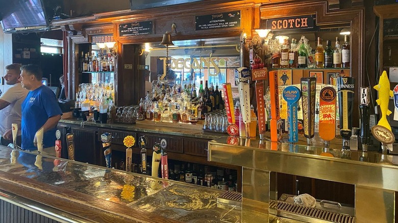 Faegan's Cafe and Pub Syracuse New York