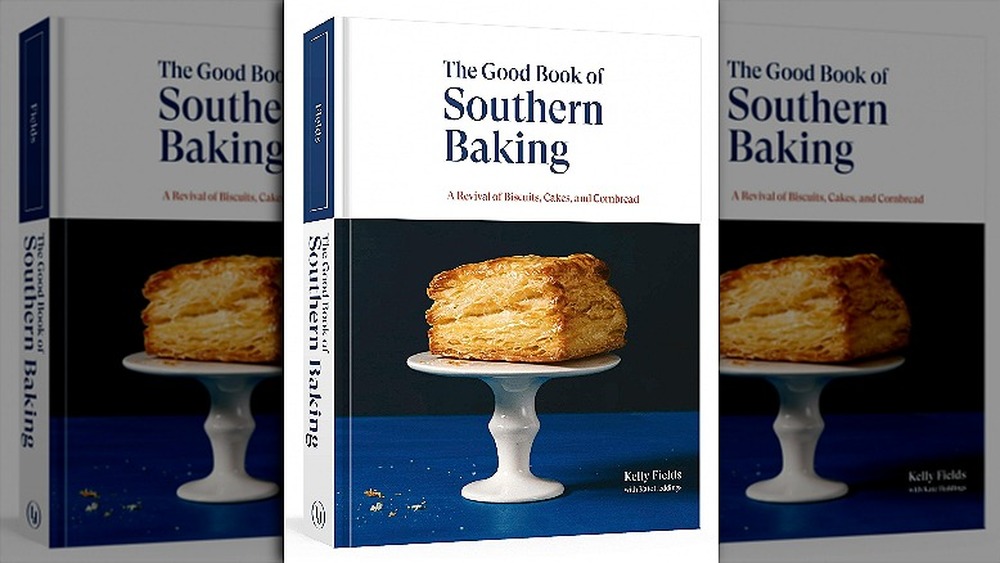 The Good Book of Southern Baking
