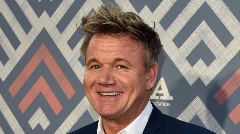 Gordon Ramsay