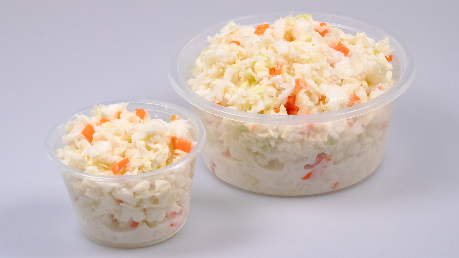 The Best Copycat KFC Coleslaw Contains Mayonnaise‚ Not Miracle Whip
