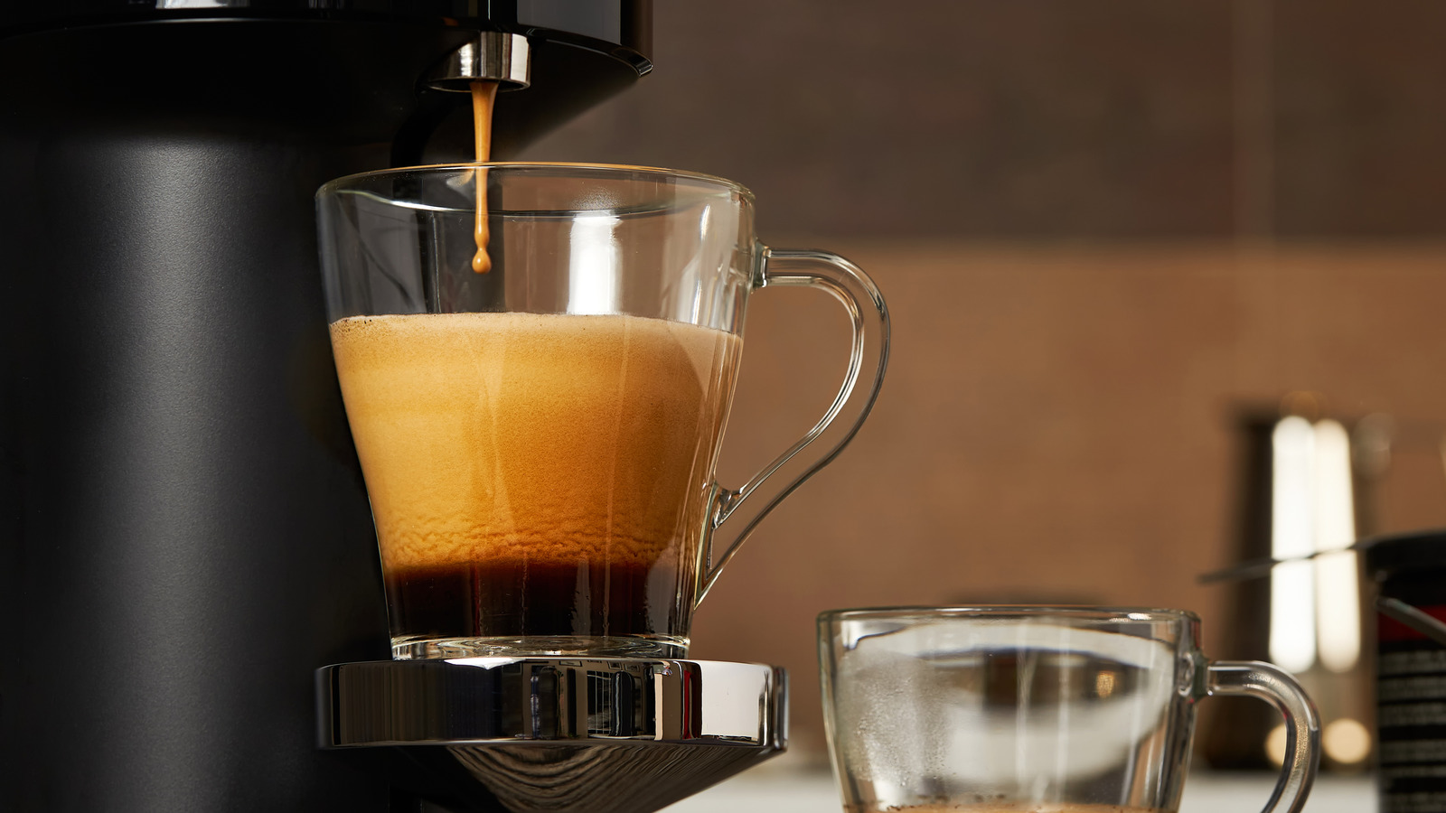 The Best Costco Kirkland Coffee Pod Is A Bold Favorite