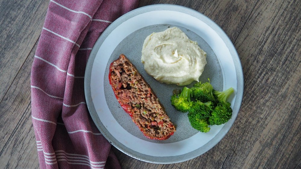 cracker barrel meatloaf copycat recipe