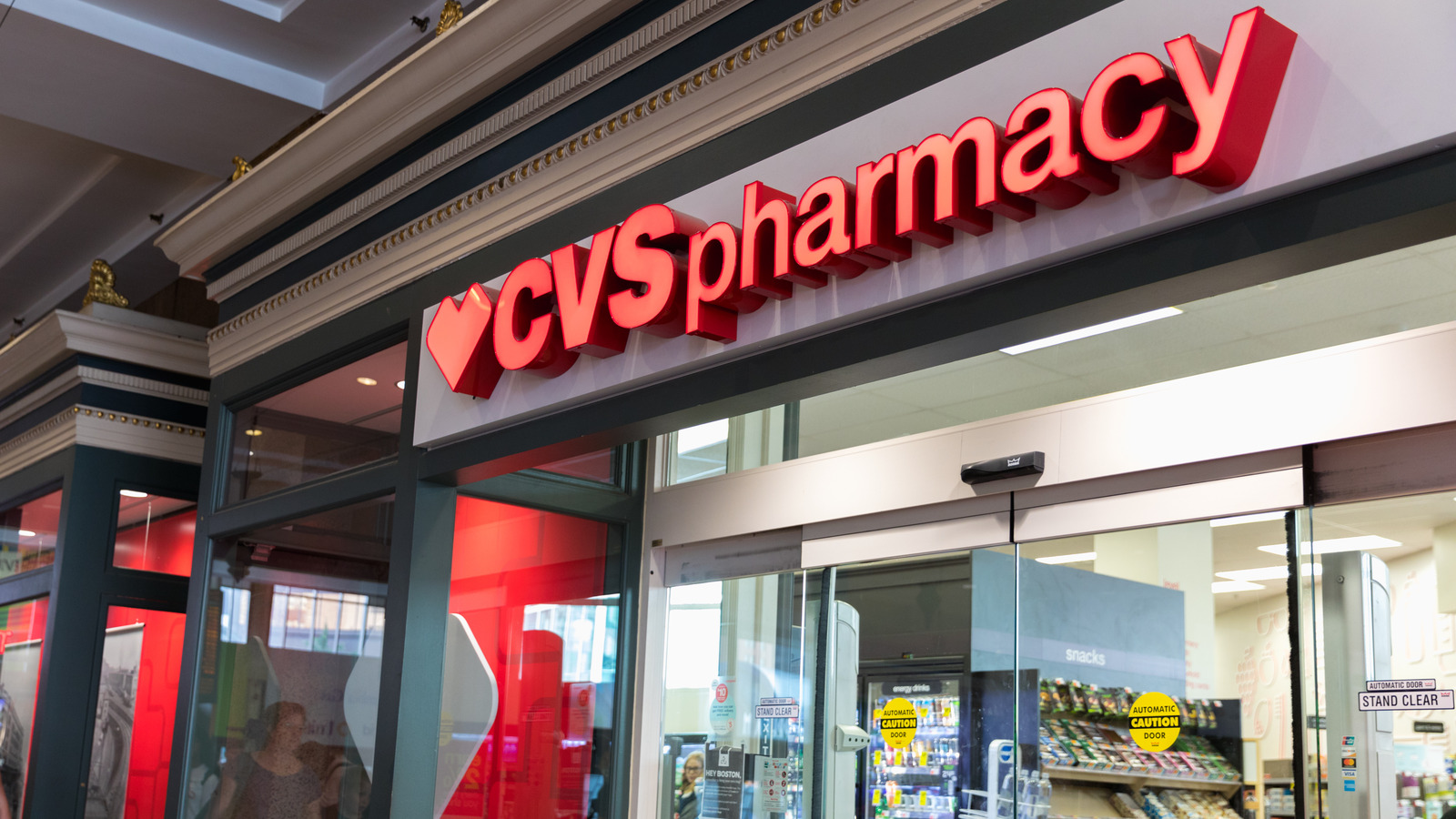 The Best CVS Snack Products For Under 6