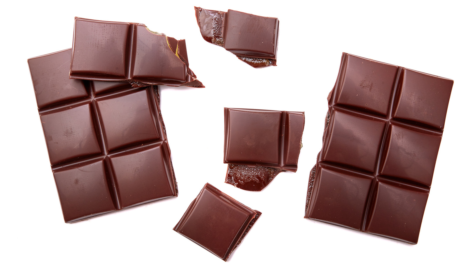 The Best Dark Chocolate Bars In 2023
