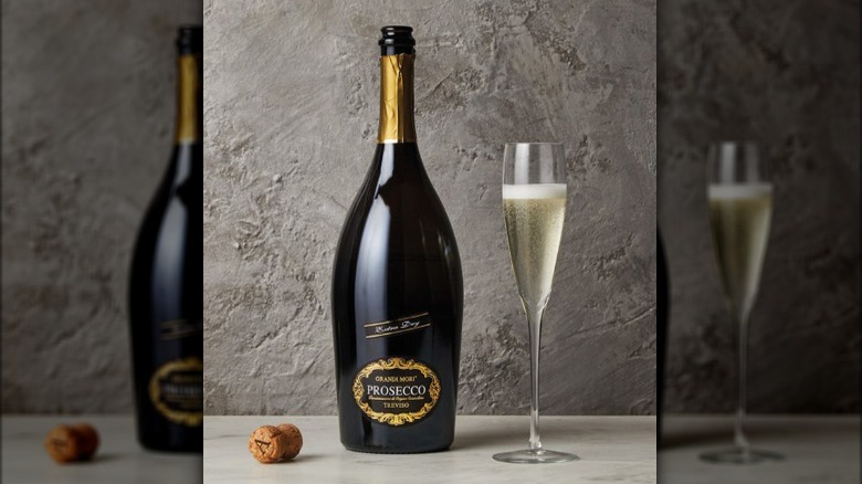 Grandi Mori Prosecco