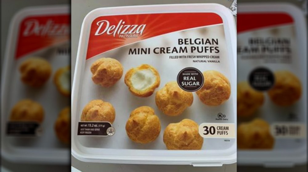 The Best Desserts You Can Buy At Costco