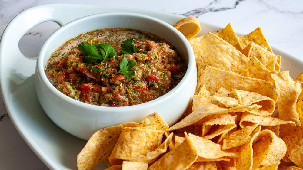The Best Dips To Make For Any Party