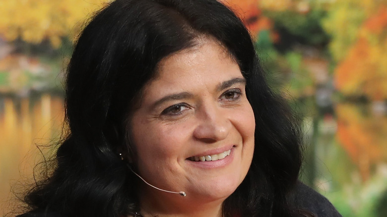 Alex Guarnaschelli 