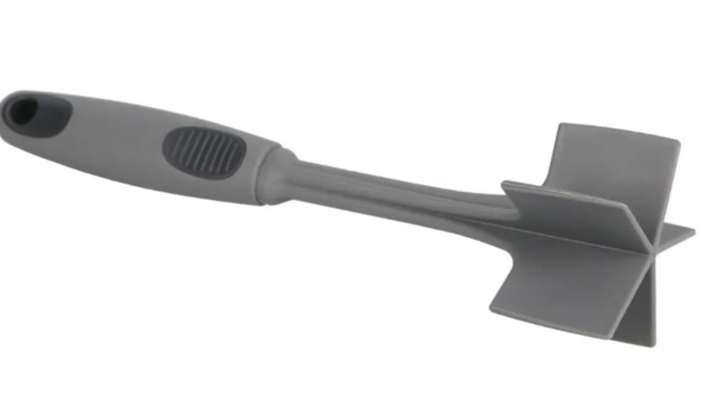 Gray Cooking Concepts Meat Chopper