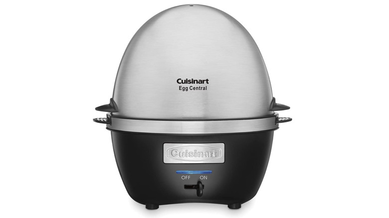 Cuisinart egg cooker