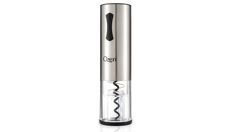 Ozeri travel series electric opener