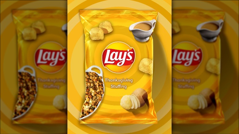 The Best Fake Lay's Flavors, Ranked