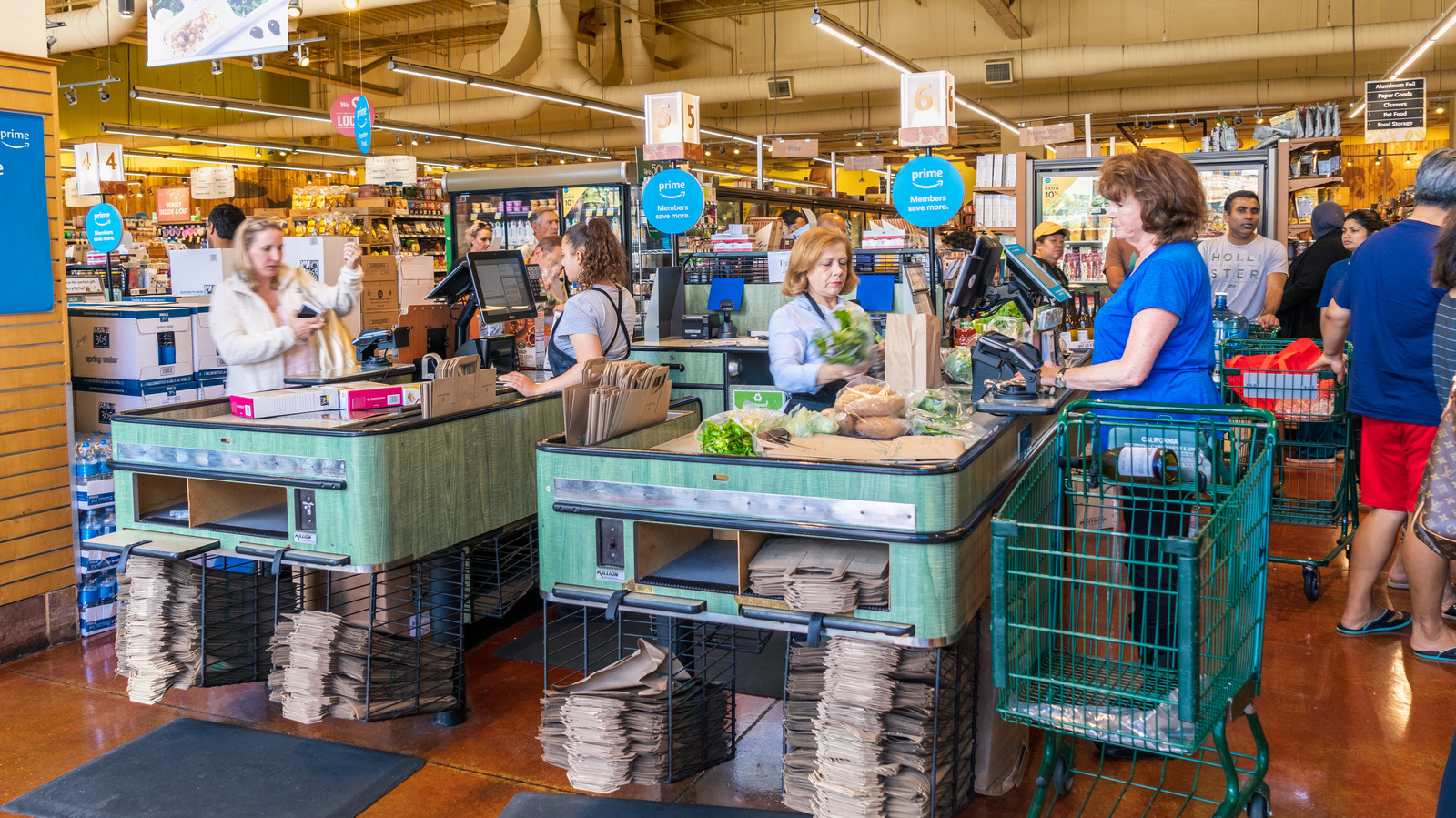 The Best Fall Cocktail Mixer At Whole Foods