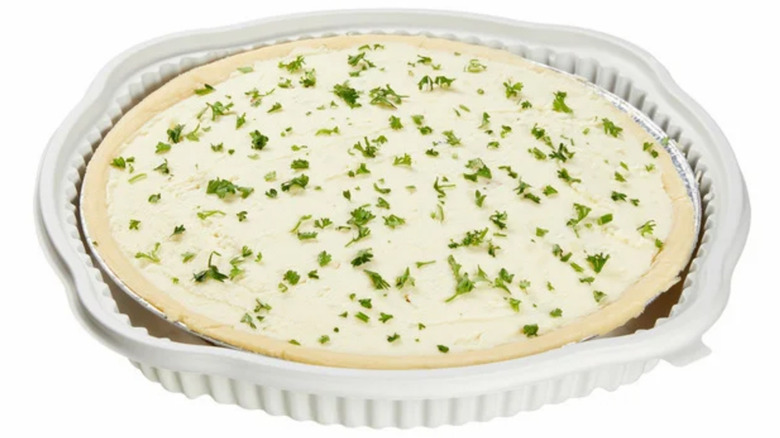 Costco shepherd's pie with no lid